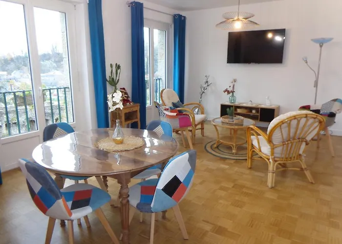 Le Relais Medieval