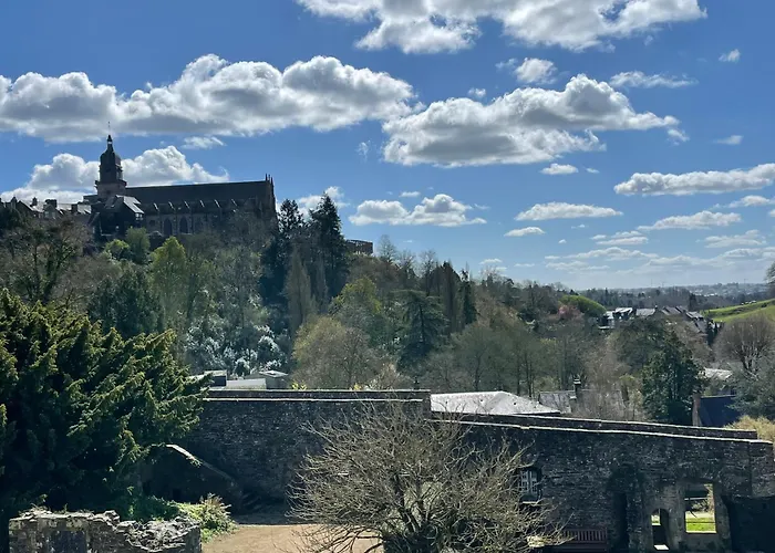 Le Relais Medieval