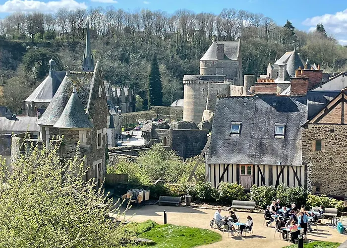 Le Relais Medieval