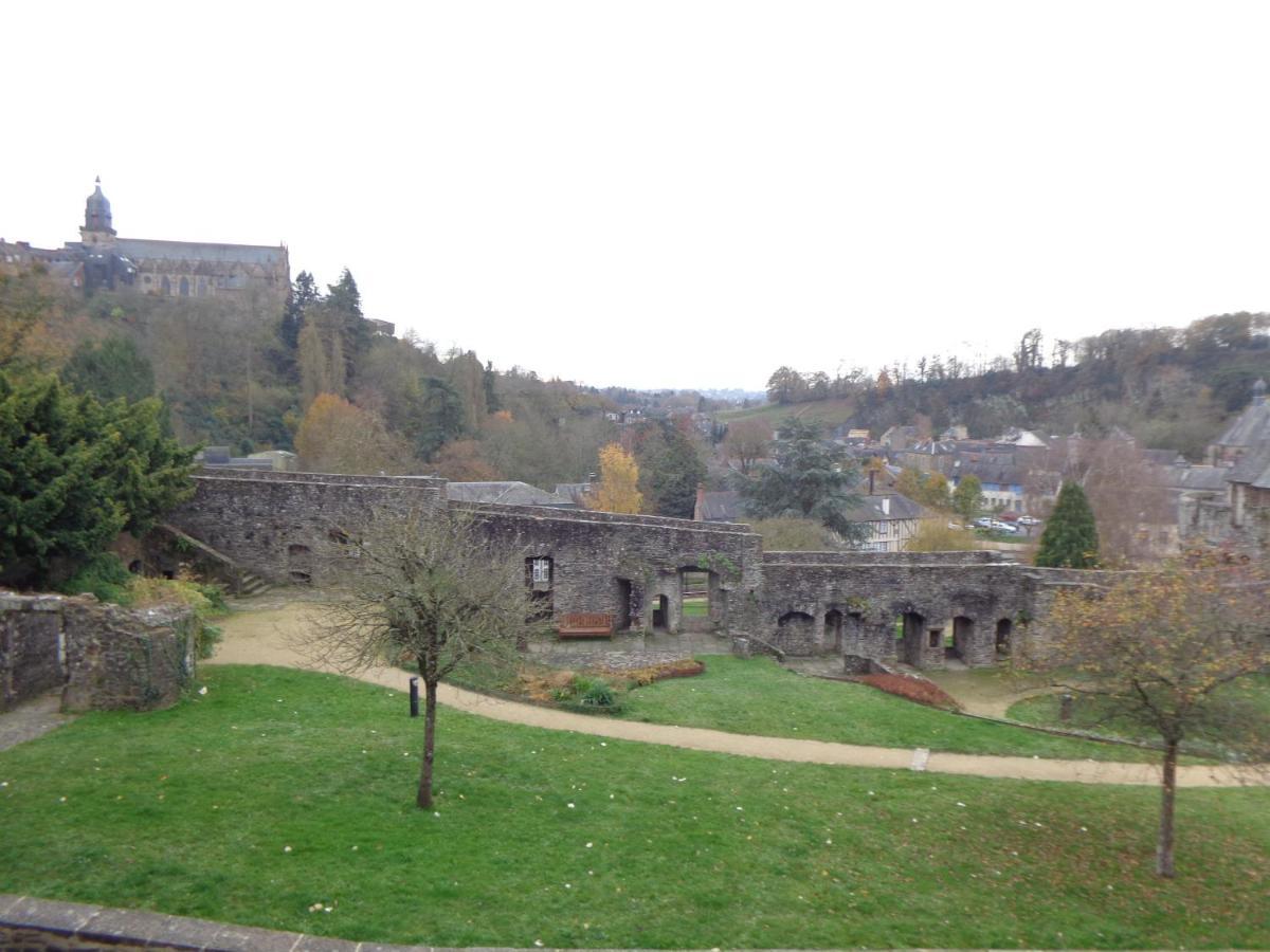 Le Relais Medieval *