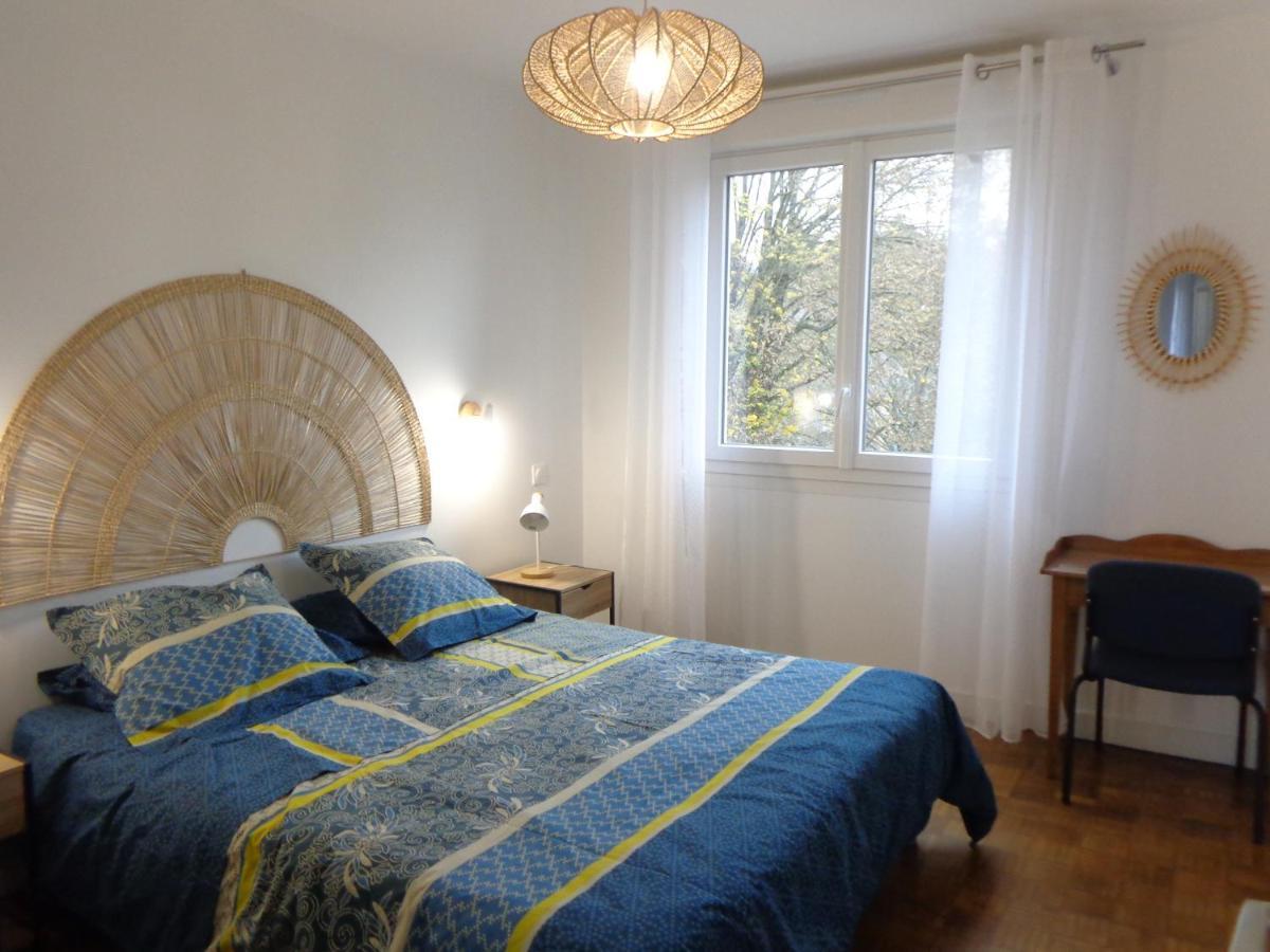 Le Relais Medieval Apartment *