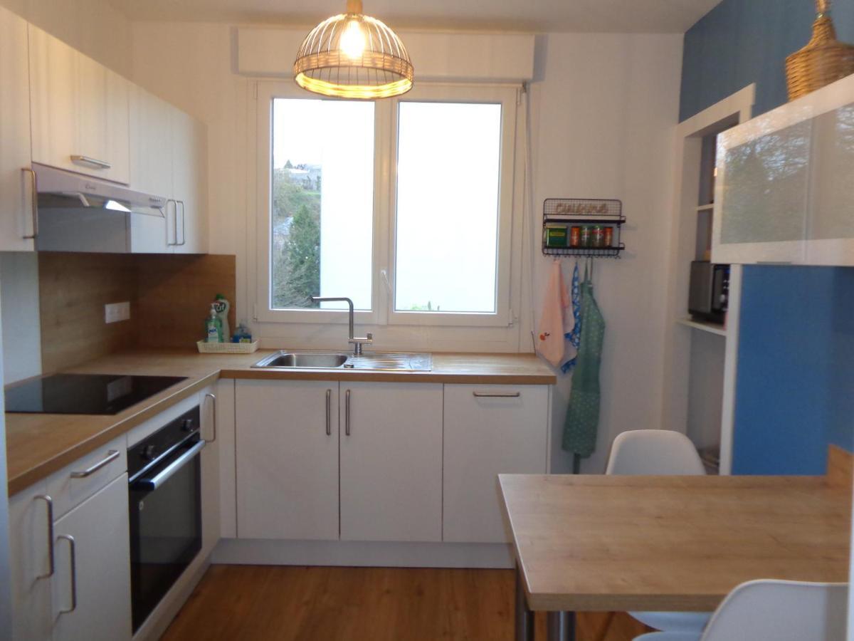 Apartment Le Relais Medieval *