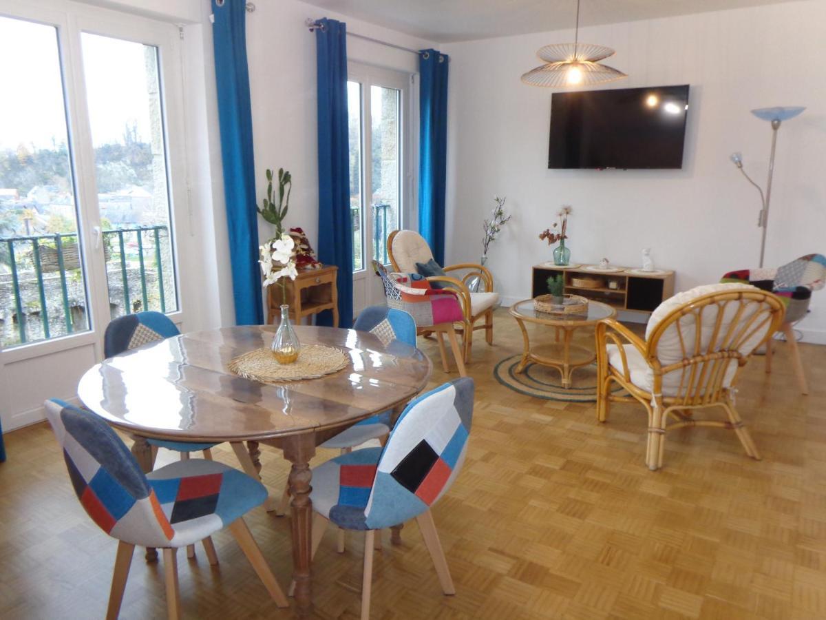 Le Relais Medieval Apartment *