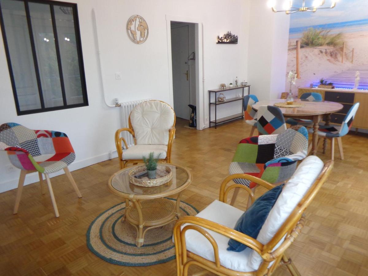 Le Relais Medieval Apartment Fougeres