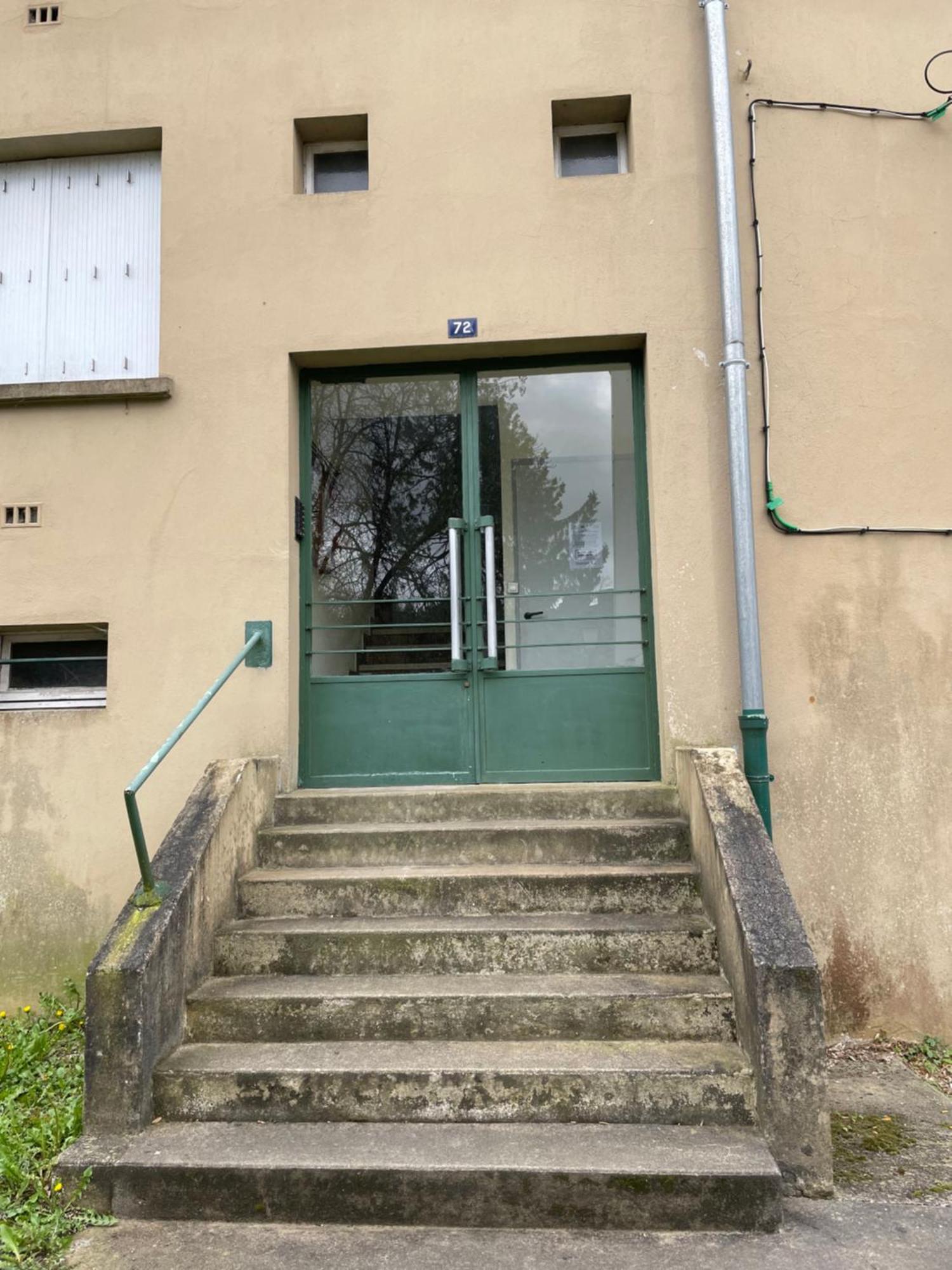 Le Relais Medieval