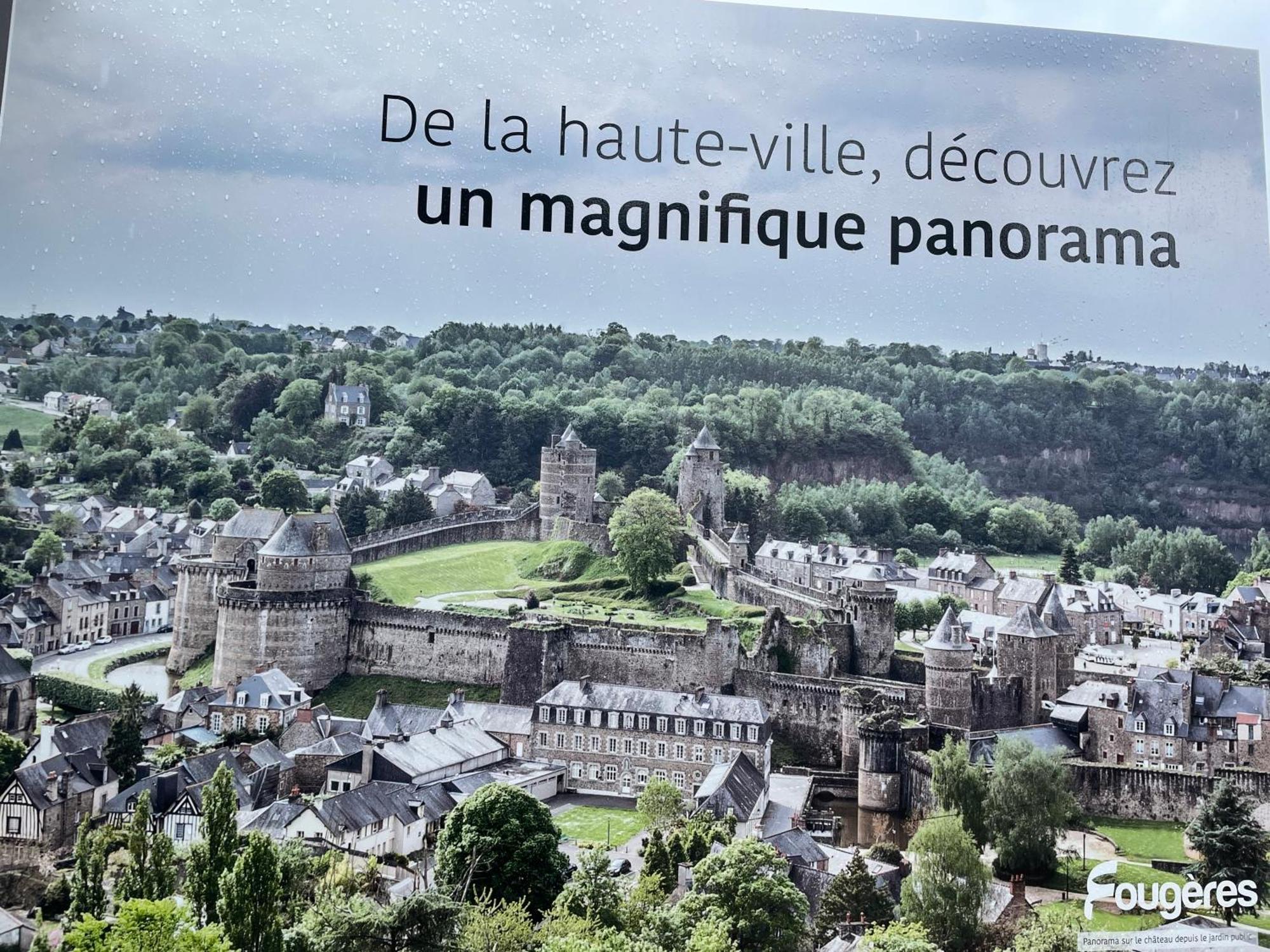 Apartment Le Relais Medieval *