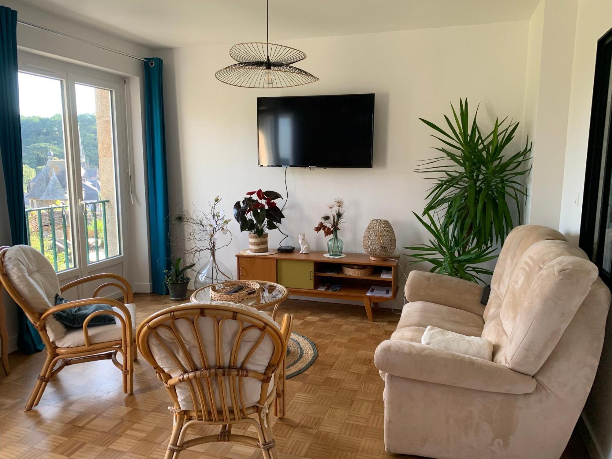 Le Relais Medieval Apartment